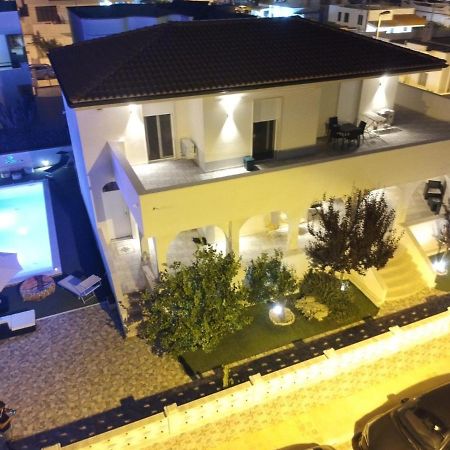 Villa Buenavista Torre Santa Sabina Exteriér fotografie