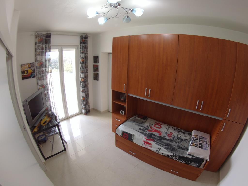 Villa Buenavista Torre Santa Sabina Exteriér fotografie