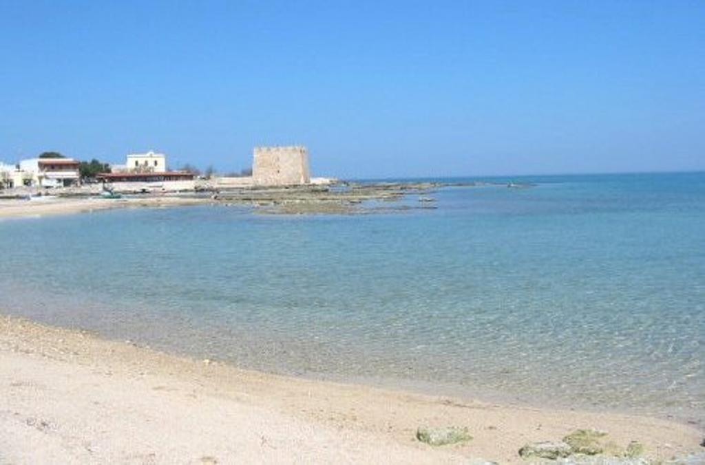 Villa Buenavista Torre Santa Sabina Exteriér fotografie