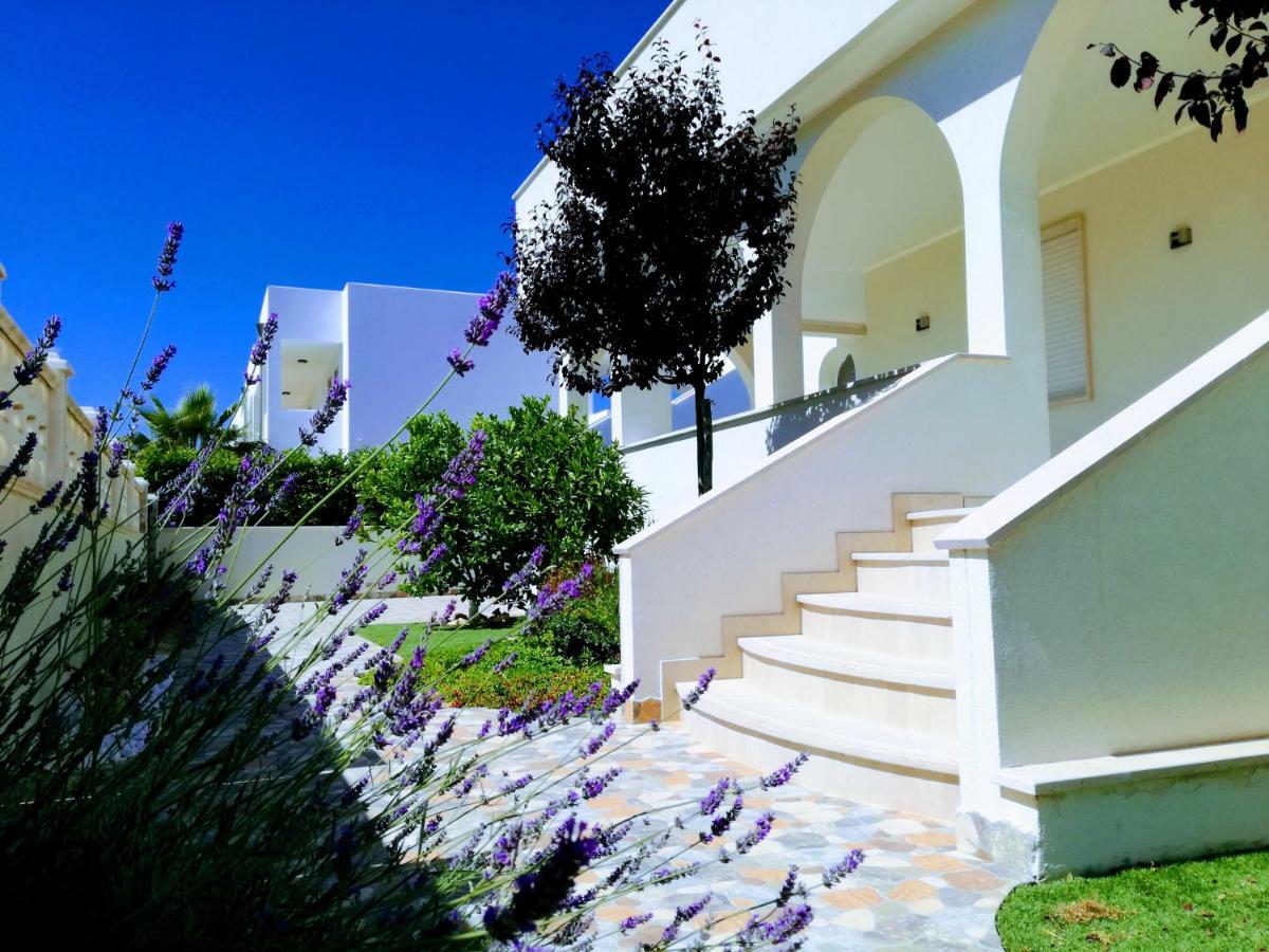 Villa Buenavista Torre Santa Sabina Exteriér fotografie