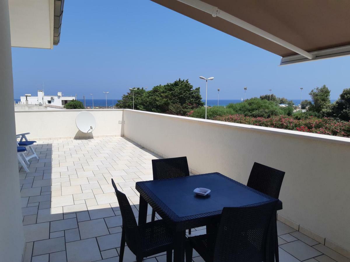 Villa Buenavista Torre Santa Sabina Exteriér fotografie